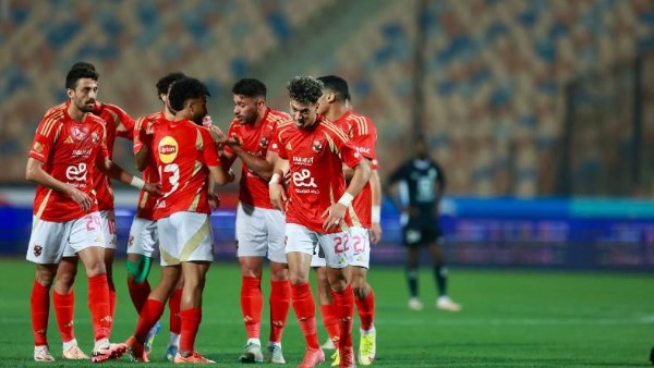 الاهلي