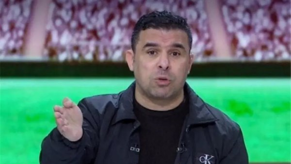 خالد الغندور
