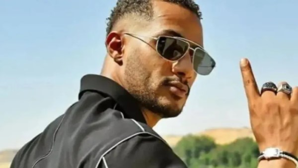 محمد رمضان 