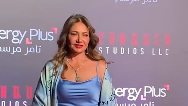 ليلي علوي 