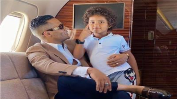 محمد رمضان 