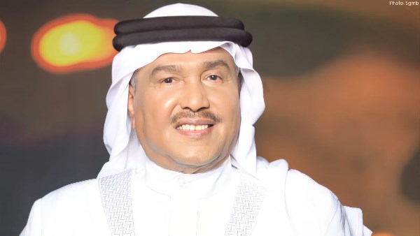 محمد عبده 
