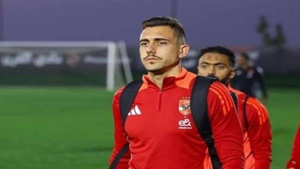 جراديشار مهاجم الأهلي خارج قائمة سلوفينيا لـ يورو الشباب