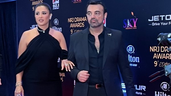 وفقتك جنبها.. شقيق ياسمين عبد العزيز يشكر مولف وتقابل حبيب