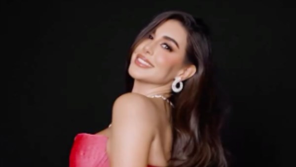 ياسمين صبرى 