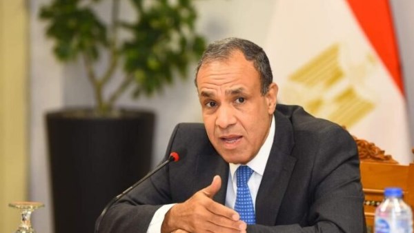 بدر عبد العاطي