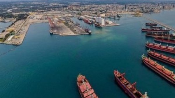 سوريا.. اتفاق بـ800 مليون دولار مع الإمارات لتطوير ميناء طرطوس