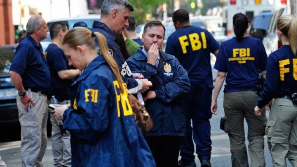 FBI