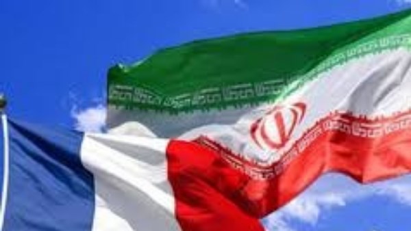 إيران تهاجم فرنسا: لا تملكون الأهلية الأخلاقية للحديث عن حقوق الإنسان