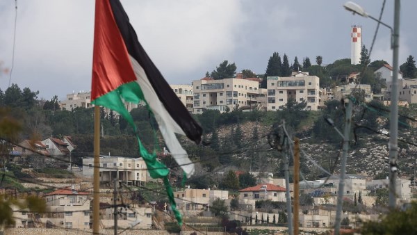 إسرائيل ترفض دخول وزراء خارجية عرب إلى رام الله وتعرقل اجتماعاً لدعم فلسطين