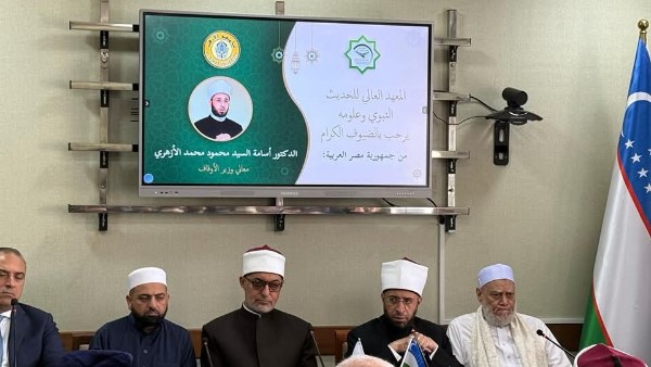 جانب من المحاضرة 