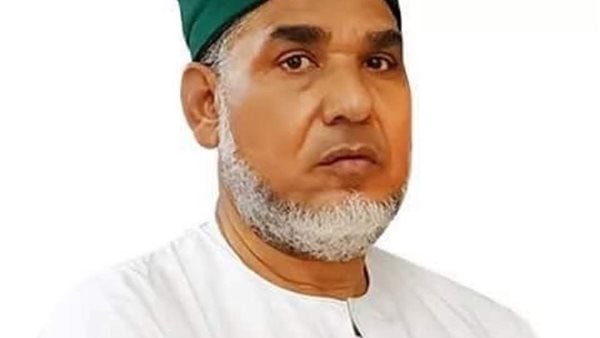 رحيل الشيخ عبدالحكيم الشهاوي