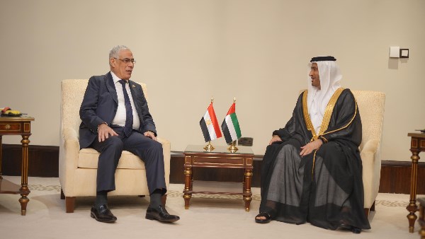 النائب العام يشارك في فعاليات قمة حوكمة التقنيات الناشئة بدولة الإمارات