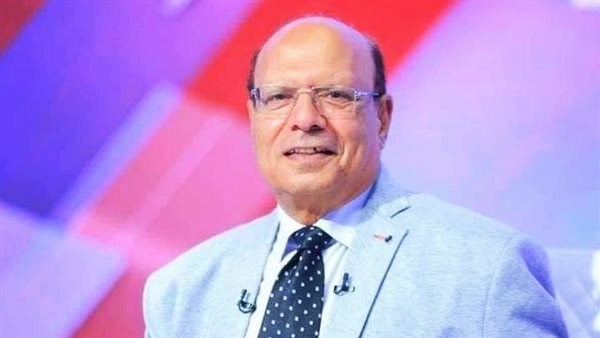 الناقد الرياضي عصام سالم