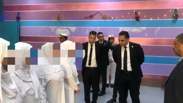 النيابة العامة تُجري تفتيشًا لمركز إصلاح وتأهيل