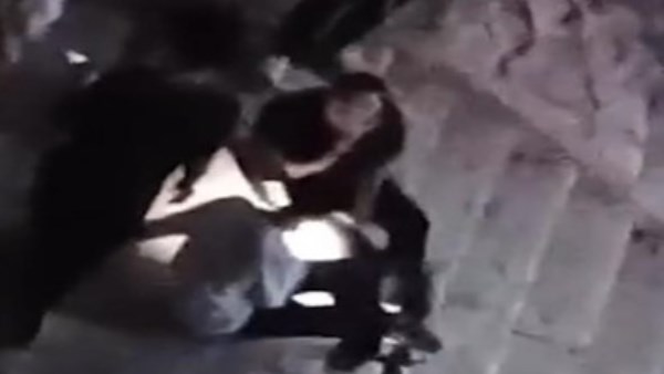 ديلر العبور