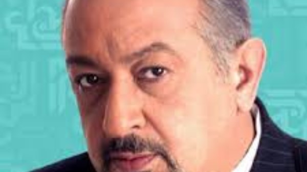 الفنان نور الشريف