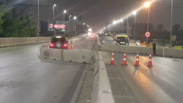 تحويلات مرورية