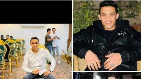 الضحايا