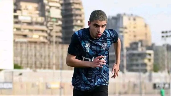 احمد الجفالي 