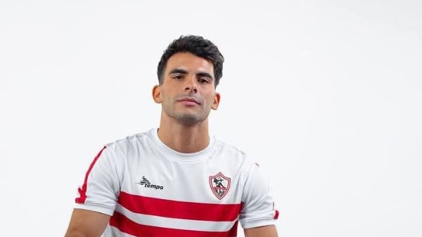 احمد سيد زيزو 