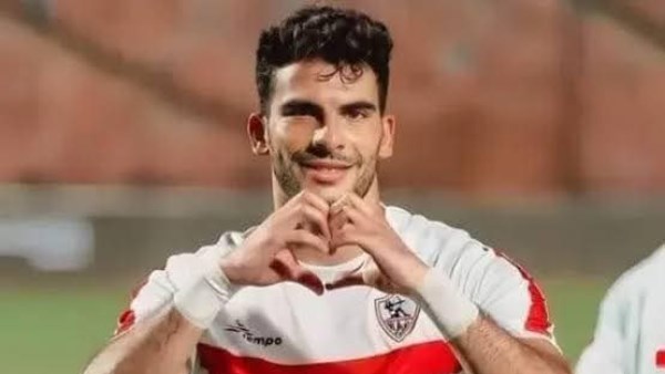 احمد سيد زيزو 