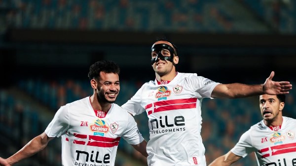 أول قرار من بيسيرو تجاه لاعبي الزمالك بعد التعادل أمام البنك الأهلي