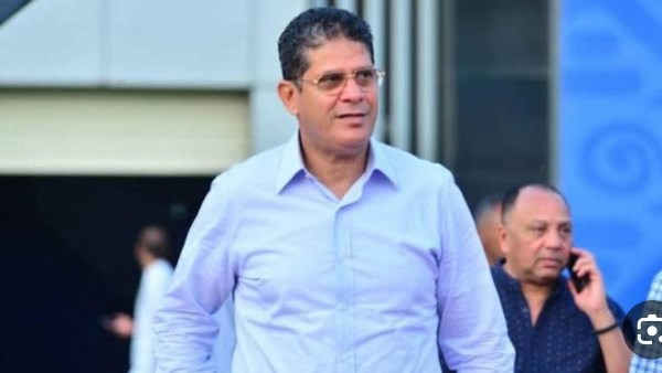 الزمالك يعلن رسميا التعاقد مع أيمن الرمادي لنهاية الموسم