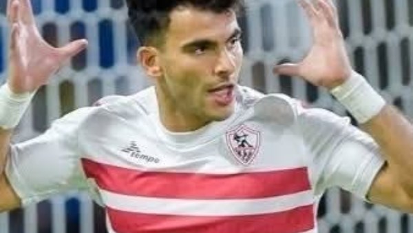 احمد سيد زيزو 