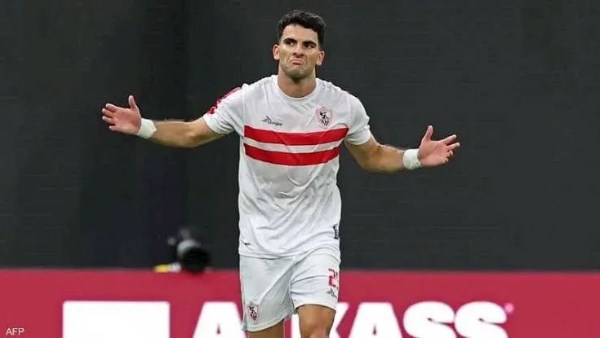 احمد سيد زيزو 
