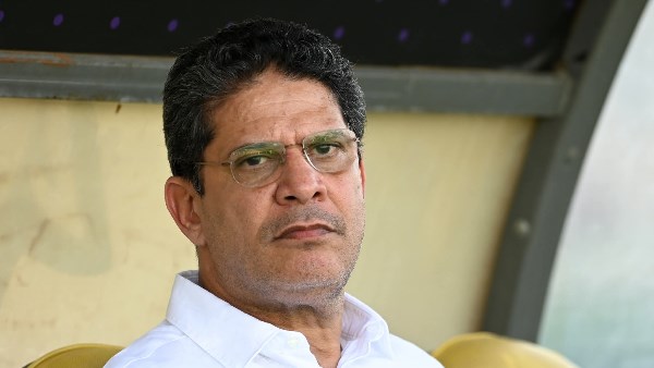 ايمن الرمادي