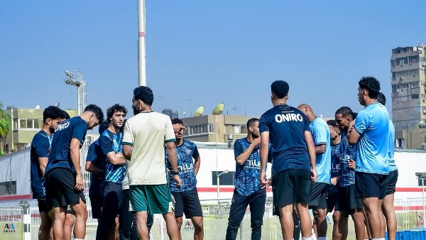 الزمالك 