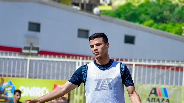 محمد شحاتة