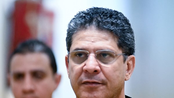 بعد مباراة بيراميدز.. أيمن الرمادي يمنح لاعبي الزمالك راحة 48 ساعة