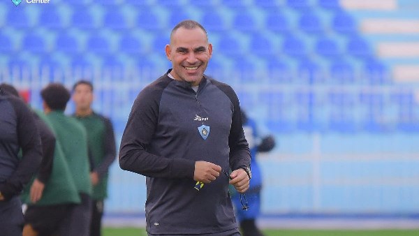 احمد عيد عبد الملك