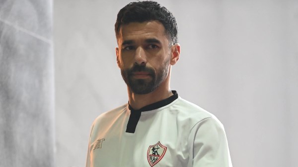 تعرف على سبب غياب عبدالله السعيد عن معسكر الزمالك
