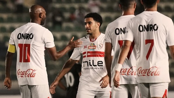 نقل تدريبات الزمالك للملعب الفرعي بإستاد الدفاع الجوي