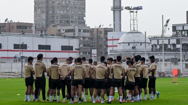 وائل القباني يكشف كواليس معسكر ومواعيد تدريبات الزمالك