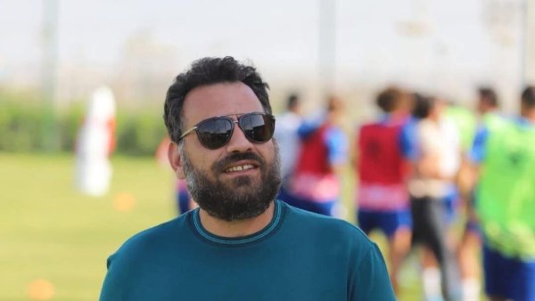 تفاصيل تعيين جون إدوارد مديرا لتعاقدات الزمالك