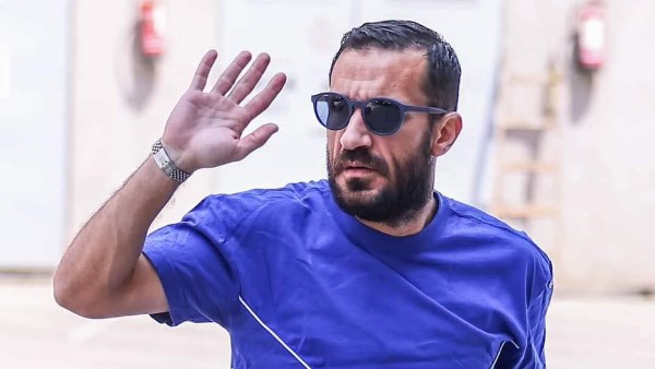 الدردير عن معلول بعد مشاركته أمام الحرس: شخصية صعب تتكرر في الدوري