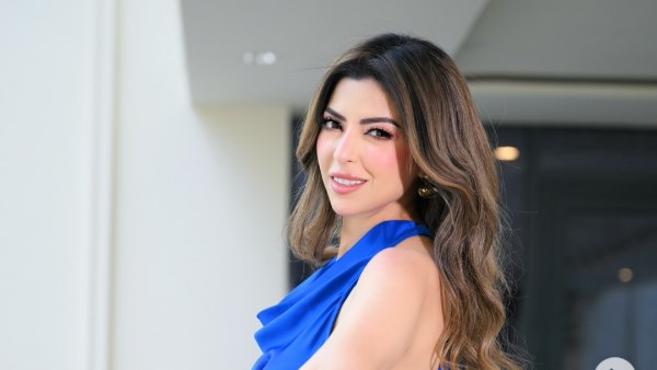 ميرنا جميل تتألق في أحدث ظهور عبر إنستجرام.. شاهد