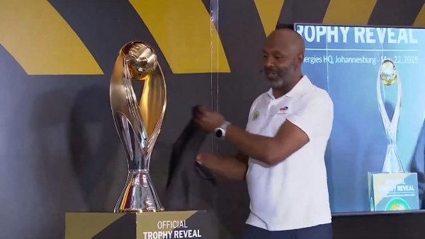 كاس افريقيا 