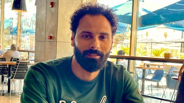 جنش يشارك صورة جديدة له عبر إنستجرام