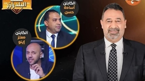 مجدي عبد الغني 