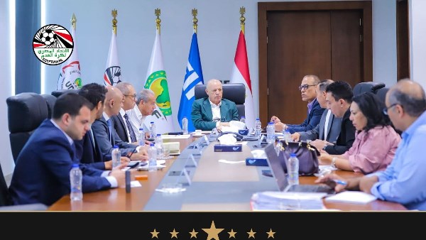 كاس مصر 