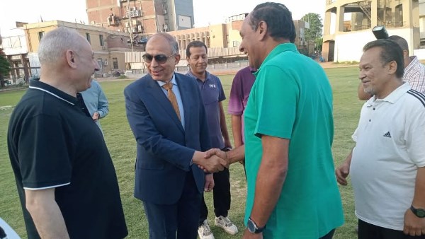 دبلومه التدريب الافريقي