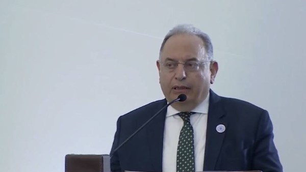 وزير المالية السوري 