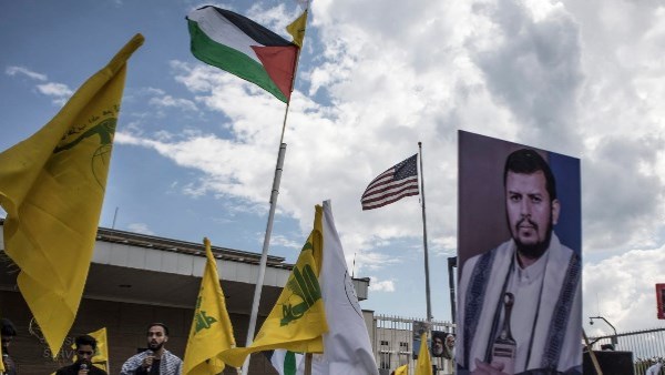 ميليشيا الحوثي: وقف إطلاق النار مع الأمريكيين لا يشمل إسرائيل