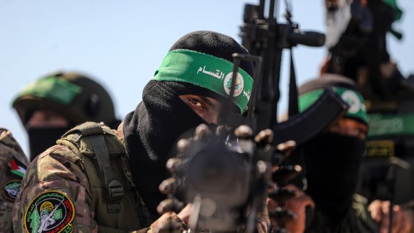 القسام تعلن تفجير حقل ألغام معد مسبقاً في قوة من جيش الاحتلال