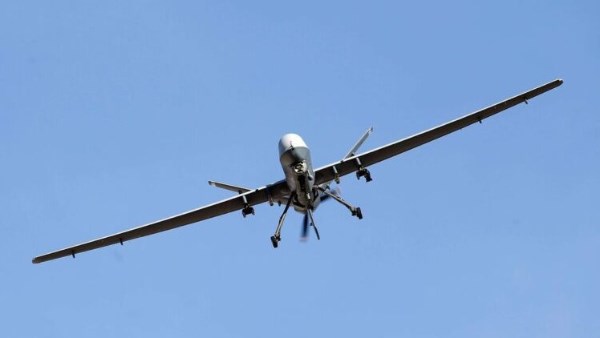 الجيش الباكستاني : تحييد 12 طائرة بدون طيار بالقرب من كراتشي